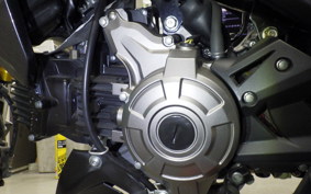 KAWASAKI Z125 PRO 1994 BR125H