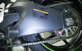 KAWASAKI NINJA ZX-6R A 2016