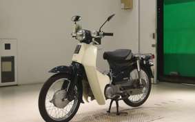 HONDA C90 SUPER CUB HA02