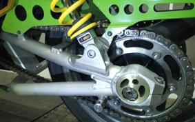 KAWASAKI ZRX1100 1998 ZRT10C