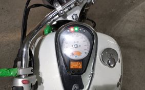 SUZUKI INTRUDER 400 CLASSIC 2013 VK56A
