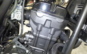 HONDA REBEL 250 S 2025 MC49