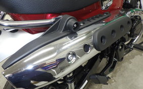 HONDA DAX 125 JB04