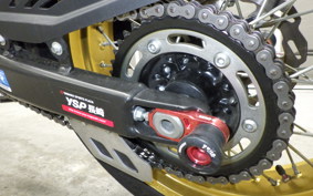 YAMAHA WR250X 2020 DG15J