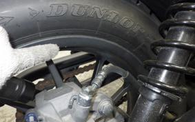 HONDA REBEL 250 S 2004 MC49