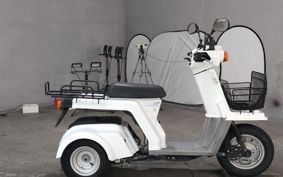 HONDA GYRO TD02