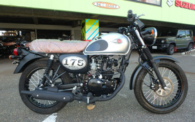 KAWASAKI W175 SE BJ175A