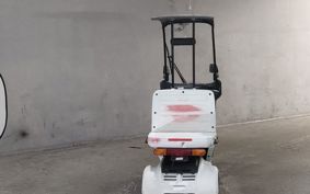 HONDA GYRO TA03
