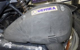 HONDA DIO Gen.5 AF57