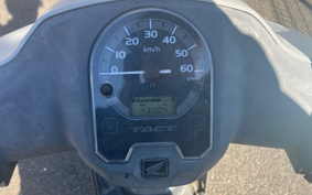 HONDA MANY CTOR AF75