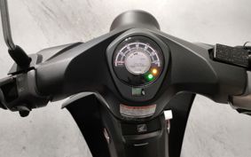 HONDA  SUPER CUB C125 JA58