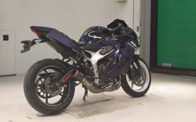 KAWASAKI ZX-25R 2023