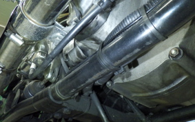 HARLEY FXR 1340 1988