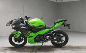 KAWASAKI NINJA 250 EX250Y