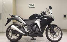HONDA CBR250R GEN 3 2019 MC41