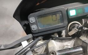 KAWASAKI SUPER SHERPA KL250G