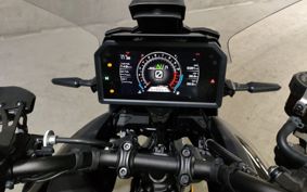 YAMAHA TRACER 9 GT+ 2023 RN70J