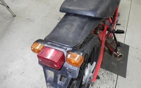 HONDA FTR223 MC34