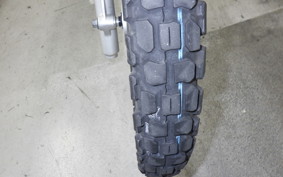 YAMAHA SEROW 250 Gen.2 2023 DG17J