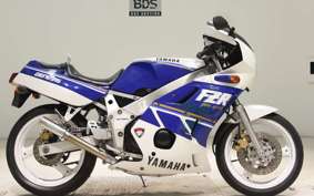 YAMAHA FZR400 1987 1WG