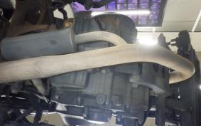 HONDA REBEL 250 MC49