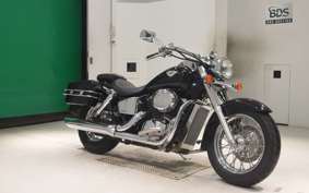 HONDA SHADOW 400 2006 NC34