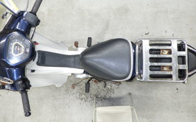 HONDA C110 SUPER CUB 2020 JA10