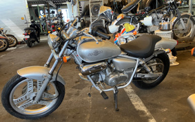HONDA MAGNA 50 AC13