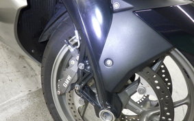 BMW K1600GTL 2012
