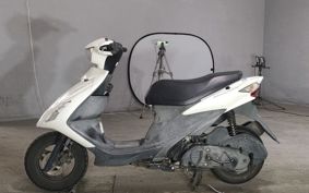 SUZUKI ADDRESS V125 CF4MA