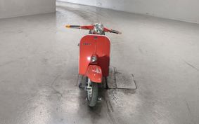VESPA VESPAET3 125 VMB1T