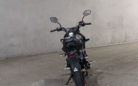 KAWASAKI Z125 PRO  BR125H