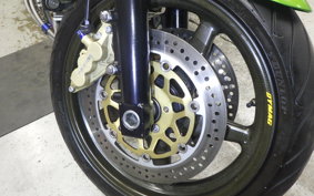 KAWASAKI ZRX1200 R 2004 ZRT20A