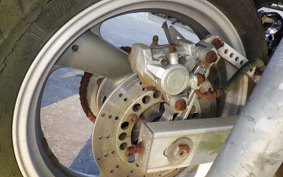 YAMAHA SRX400 Gen.4 1992 3VN