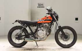 SUZUKI GRASS TRACKER Bigboy NJ47A