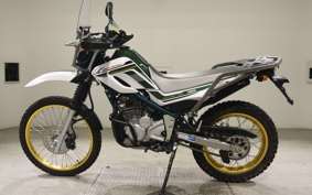 YAMAHA SEROW 250 Gen.3 2022 DG31J