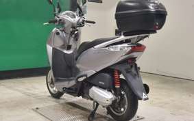 HONDA LEAD 125 JF45