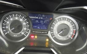 HONDA FORZA 250 MF13