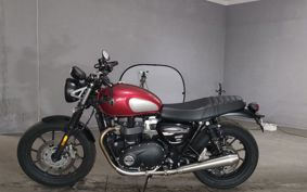 TRIUMPH SPEED TWIN 900 2023 DAD74G