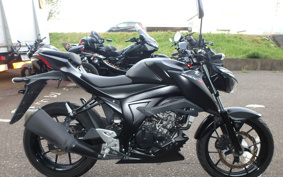 SUZUKI GSX-S125 ABS DL32B
