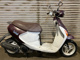 Фото Suzuki LET's 4 с японского аукциона