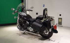 YAMAHA DRAGSTAR 400 CLASSIC 2006 VH01J