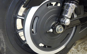 HARLEY XL883N 2015