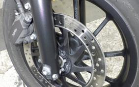 HONDA REBEL 250 S MC49