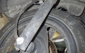 HONDA SPACY 100 JF13