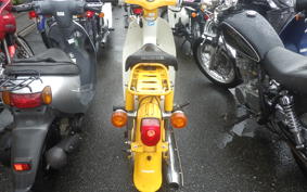 HONDA C50 SUPER CUB AA01