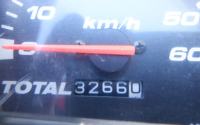 SUZUKI LET's CA1KA