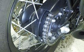 TRIUMPH BONNEVILLE BOBBER 2024