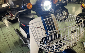 HONDA SUPER CUB50 AA09
