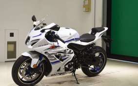 SUZUKI GSX-R1000R A 2020